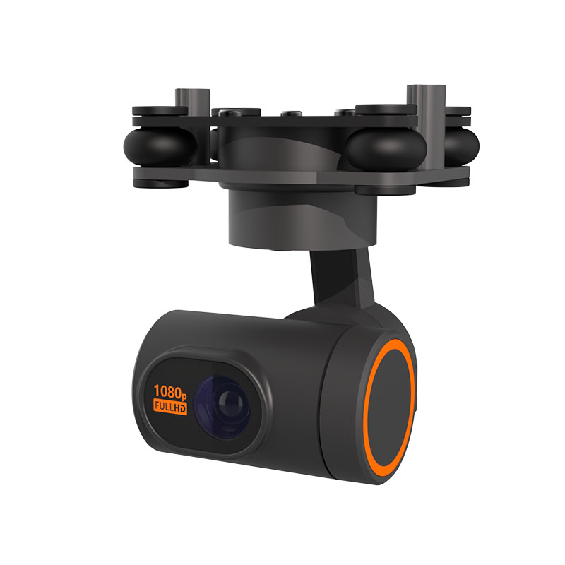 雲卓C10/C10Pro叁軸雲台（可搭配H16/H16PRO/H30/H12PRO/G12/G20使用）